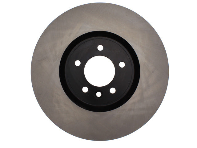 Centric Parts Disc Brake Rotor P/N:121.22022 Fits: Land Rover Range Rover 17-13, Land Rover Range Rover Sport 17-10 - Image 3