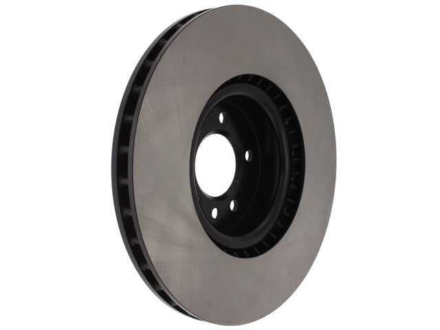 Centric Parts Disc Brake Rotor P/N:121.22022 Fits: Land Rover Range Rover 17-13, Land Rover Range Rover Sport 17-10 - Image 5