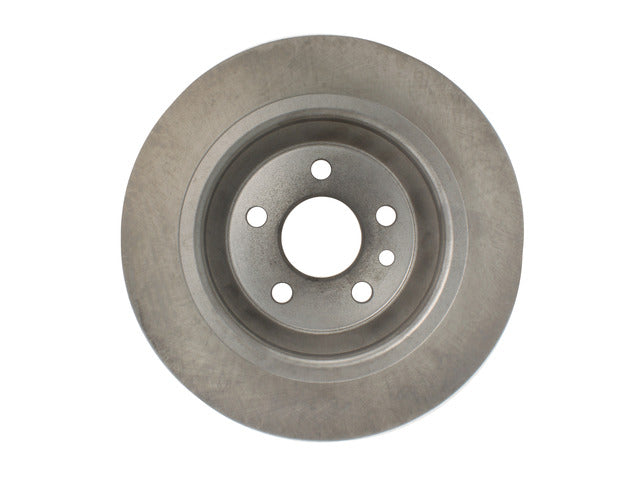 Centric Parts Disc Brake Rotor P/N:121.22023 Fits: Land Rover Range Rover Evoque 15-12 - Image 2