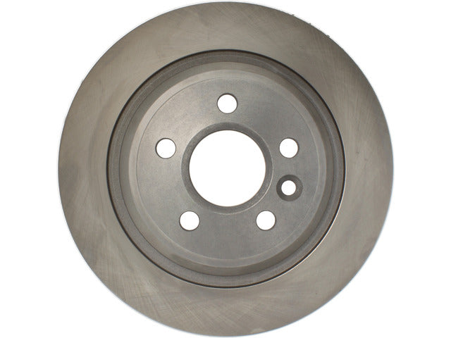 Centric Parts Disc Brake Rotor P/N:121.22023 Fits: Land Rover Range Rover Evoque 15-12 - Image 3