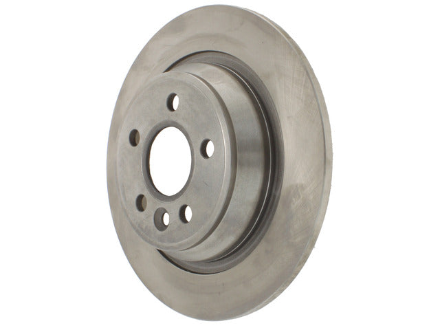 Centric Parts Disc Brake Rotor P/N:121.22023 Fits: Land Rover Range Rover Evoque 15-12 - Image 4