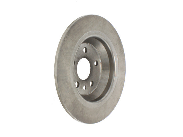 Centric Parts Disc Brake Rotor P/N:121.22023 Fits: Land Rover Range Rover Evoque 15-12 - Image 5