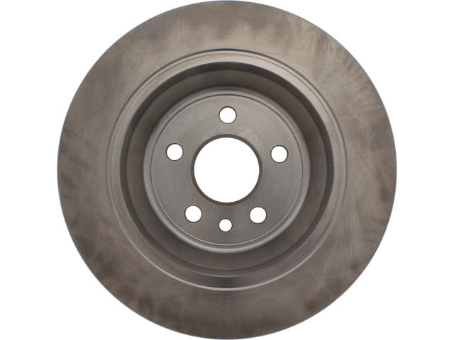 Centric Parts Disc Brake Rotor P/N:121.22025 Fits: Land Rover Lr2 15-13 - Image 2