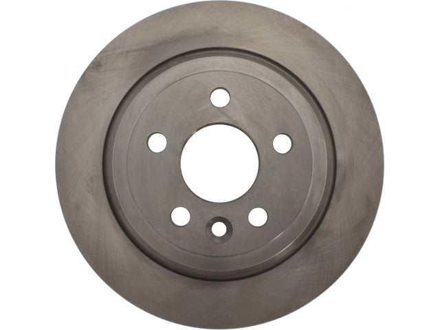 Centric Parts Disc Brake Rotor P/N:121.22025 Fits: Land Rover Lr2 15-13 - Image 3
