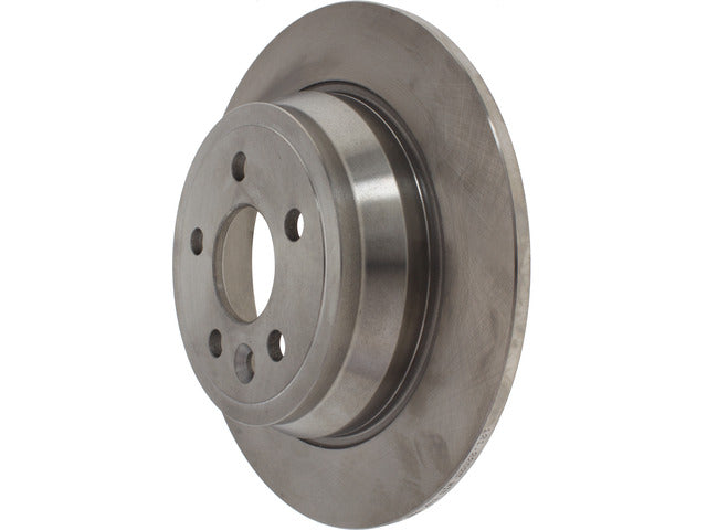 Centric Parts Disc Brake Rotor P/N:121.22025 Fits: Land Rover Lr2 15-13 - Image 4