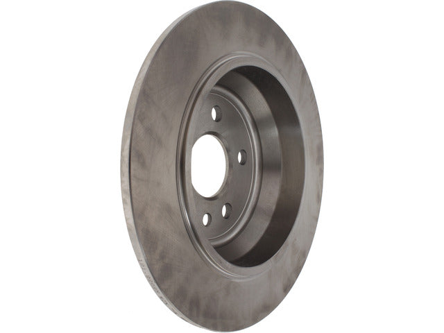 Centric Parts Disc Brake Rotor P/N:121.22025 Fits: Land Rover Lr2 15-13 - Image 5