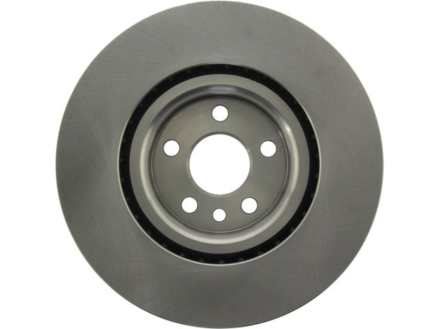 Centric Parts Disc Brake Rotor P/N:121.22026 Fits: Jaguar E-pace 19-18, Jaguar E-pace 22-21, Land Rover Discovery Sport 19-15, Land Rover Range Rover Evoque 18-16 - Image 2
