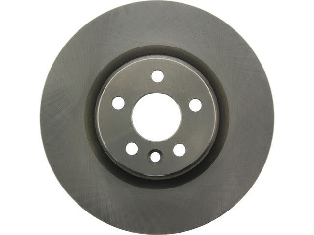 Centric Parts Disc Brake Rotor P/N:121.22026 Fits: Jaguar E-pace 19-18, Jaguar E-pace 22-21, Land Rover Discovery Sport 19-15, Land Rover Range Rover Evoque 18-16 - Image 3