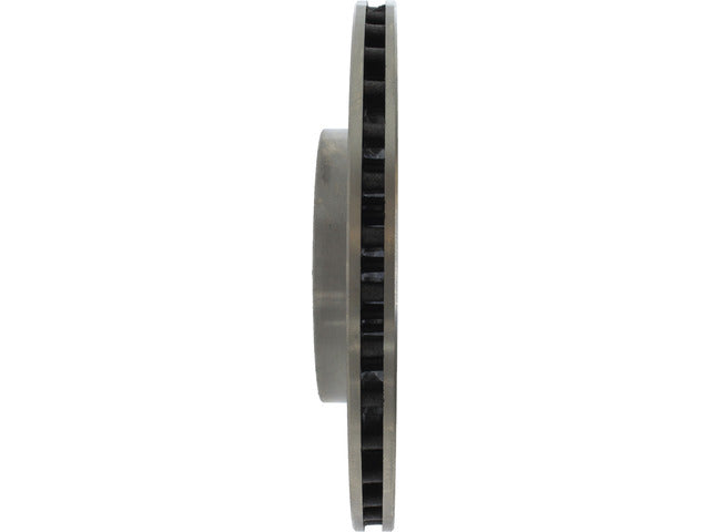 Centric Parts Disc Brake Rotor P/N:121.22027 Fits: Land Rover Discovery 18-17, Land Rover Discovery 2020, Land Rover Discovery 2023, Land Rover Range Rover 19-14, Land Rover Range Rover Sport 19-14 - Image 1