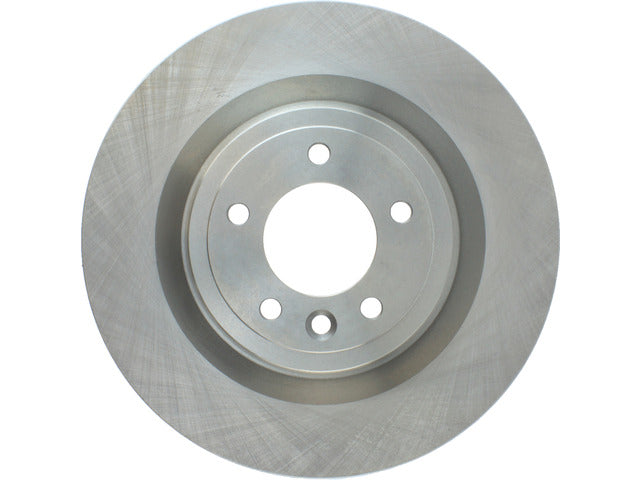 Centric Parts Disc Brake Rotor P/N:121.22027 Fits: Land Rover Discovery 18-17, Land Rover Discovery 2020, Land Rover Discovery 2023, Land Rover Range Rover 19-14, Land Rover Range Rover Sport 19-14 - Image 3