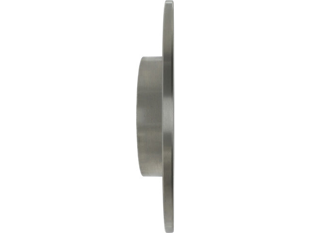 Centric Parts Disc Brake Rotor P/N:121.22029 Fits: Jaguar E-pace 22-18, Land Rover Discovery Sport 19-15 - Image 1