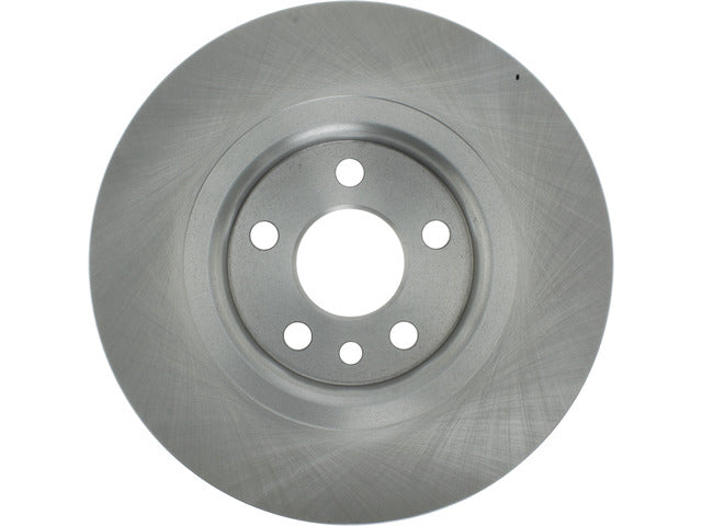 Centric Parts Disc Brake Rotor P/N:121.22029 Fits: Jaguar E-pace 22-18, Land Rover Discovery Sport 19-15 - Image 2
