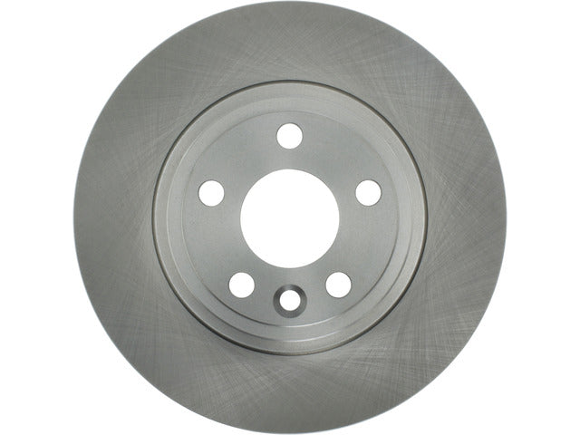 Centric Parts Disc Brake Rotor P/N:121.22029 Fits: Jaguar E-pace 22-18, Land Rover Discovery Sport 19-15 - Image 3