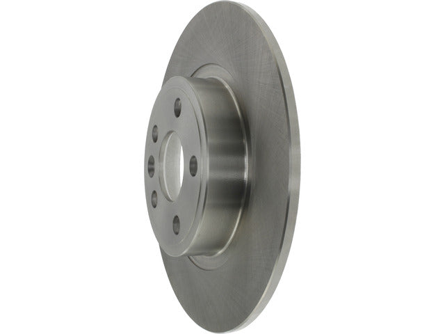 Centric Parts Disc Brake Rotor P/N:121.22029 Fits: Jaguar E-pace 22-18, Land Rover Discovery Sport 19-15 - Image 4