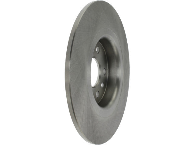 Centric Parts Disc Brake Rotor P/N:121.22029 Fits: Jaguar E-pace 22-18, Land Rover Discovery Sport 19-15 - Image 5