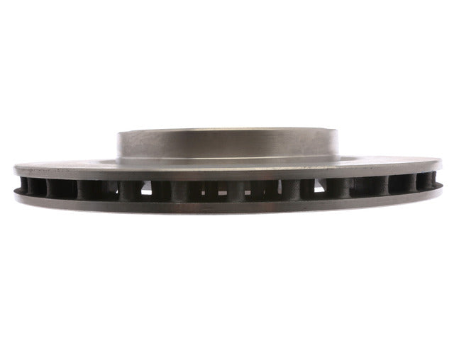Centric Parts Disc Brake Rotor P/N:121.22033 Fits: Land Rover Discovery 24-18, Land Rover Range Rover 22-18, Land Rover Range Rover Sport 22-18 - Image 1