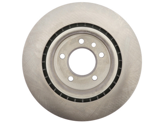 Centric Parts Disc Brake Rotor P/N:121.22033 Fits: Land Rover Discovery 24-18, Land Rover Range Rover 22-18, Land Rover Range Rover Sport 22-18 - Image 2