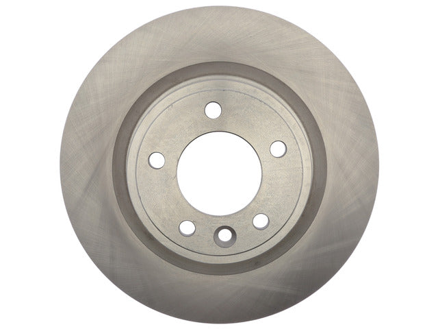 Centric Parts Disc Brake Rotor P/N:121.22033 Fits: Land Rover Discovery 24-18, Land Rover Range Rover 22-18, Land Rover Range Rover Sport 22-18 - Image 3