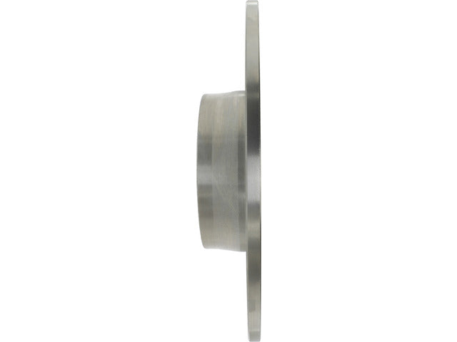 Centric Parts Disc Brake Rotor P/N:121.25002 Fits: Mg Mgb 81-62 - Image 1