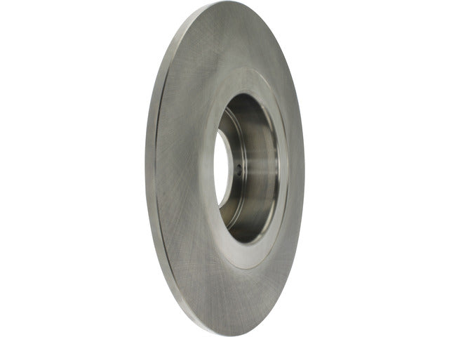 Centric Parts Disc Brake Rotor P/N:121.25002 Fits: Mg Mgb 81-62 - Image 5
