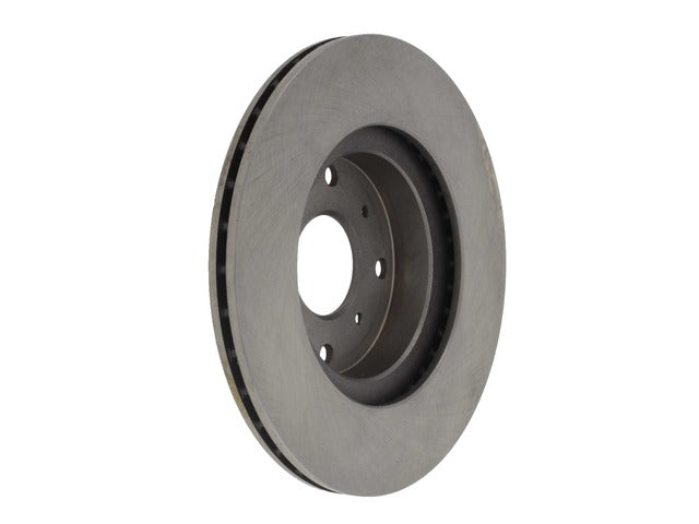 Centric Parts Disc Brake Rotor P/N:121.28000 Fits: Sterling 825 88-87, Sterling 827 91-89 - Image 3