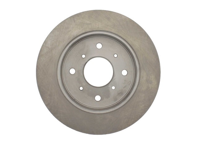 Centric Parts Disc Brake Rotor P/N:121.28001 Fits: Sterling 825 88-87, Sterling 827 91-89 - Image 2