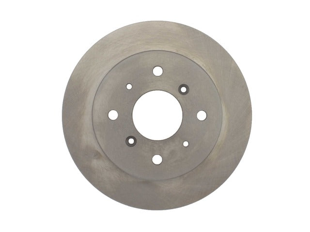 Centric Parts Disc Brake Rotor P/N:121.28001 Fits: Sterling 825 88-87, Sterling 827 91-89 - Image 3