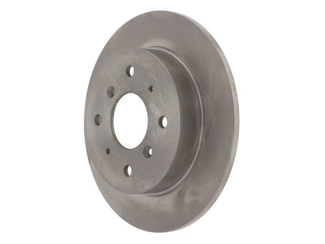 Centric Parts Disc Brake Rotor P/N:121.28001 Fits: Sterling 825 88-87, Sterling 827 91-89 - Image 4