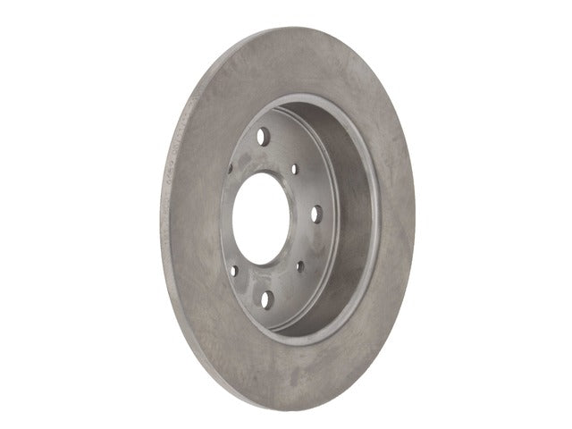 Centric Parts Disc Brake Rotor P/N:121.28001 Fits: Sterling 825 88-87, Sterling 827 91-89 - Image 5