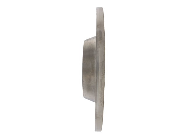 Centric Parts Disc Brake Rotor P/N:121.30002 Fits: Triumph Tr250, Triumph Tr3a, Triumph Tr3b, Triumph Tr4, Triumph Tr4a, Triumph Tr6, Tvr 1300, Tvr 2500, Tvr 2500m, Tvr 3000m, Tvr Grantura, Tvr Griffith, Tvr Tuscan, Tvr Vixen - Image 1