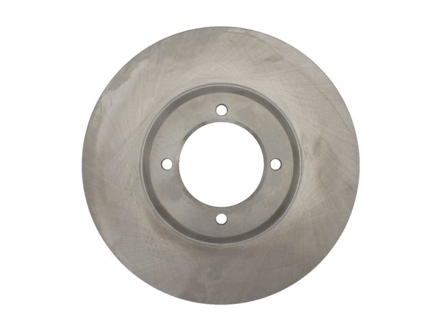 Centric Parts Disc Brake Rotor P/N:121.30002 Fits: Triumph Tr250, Triumph Tr3a, Triumph Tr3b, Triumph Tr4, Triumph Tr4a, Triumph Tr6, Tvr 1300, Tvr 2500, Tvr 2500m, Tvr 3000m, Tvr Grantura, Tvr Griffith, Tvr Tuscan, Tvr Vixen - Image 3