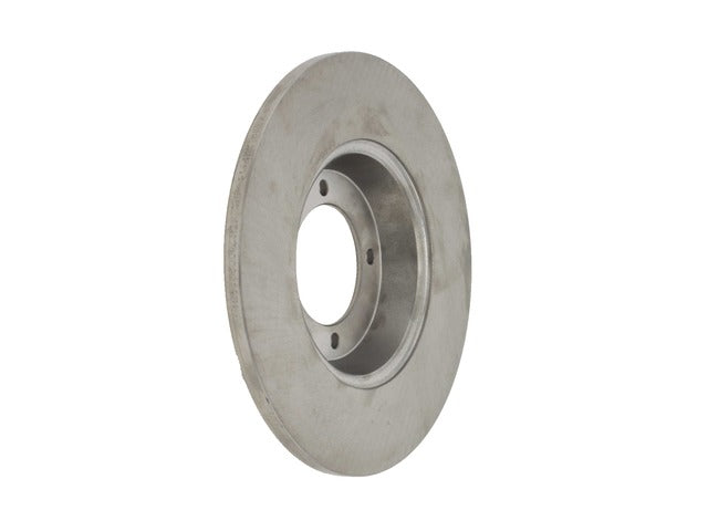 Centric Parts Disc Brake Rotor P/N:121.30002 Fits: Triumph Tr250, Triumph Tr3a, Triumph Tr3b, Triumph Tr4, Triumph Tr4a, Triumph Tr6, Tvr 1300, Tvr 2500, Tvr 2500m, Tvr 3000m, Tvr Grantura, Tvr Griffith, Tvr Tuscan, Tvr Vixen - Image 5