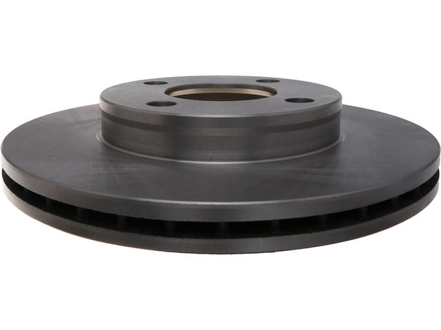 Centric Parts Disc Brake Rotor P/N:121.33002 Fits: Audi 100 91-89, Audi 100 Quattro 91-89, Audi 5000 88-78, Audi 80 92-88, Audi 80 Quattro 92-88, Audi 90 91-88, Audi 90 Quattro 89-88 - Image 1