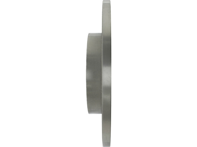 Centric Parts Disc Brake Rotor P/N:121.33003 Fits: Audi 4000, Audi Coupe, Audi Fox, Volkswagen Atlantic, Volkswagen Caribe, Volkswagen Combi, Volkswagen Corsar, Volkswagen Dasher, Volkswagen Derby, Volkswagen Fox - Image 1