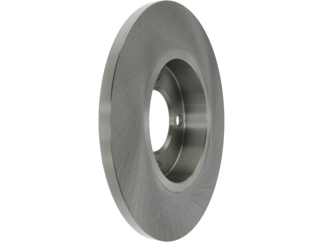 Centric Parts Disc Brake Rotor P/N:121.33003 Fits: Audi 4000, Audi Coupe, Audi Fox, Volkswagen Atlantic, Volkswagen Caribe, Volkswagen Combi, Volkswagen Corsar, Volkswagen Dasher, Volkswagen Derby, Volkswagen Fox - Image 5