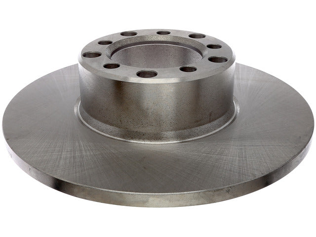 Centric Parts Disc Brake Rotor and Hub Assembly P/N:121.33005 Fits: Porsche 914 72-70, Volkswagen 411 72-71, Volkswagen Fastback 73-71, Volkswagen Squareback 73-71 - Image 1