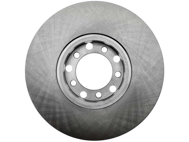 Centric Parts Disc Brake Rotor and Hub Assembly P/N:121.33005 Fits: Porsche 914 72-70, Volkswagen 411 72-71, Volkswagen Fastback 73-71, Volkswagen Squareback 73-71 - Image 2