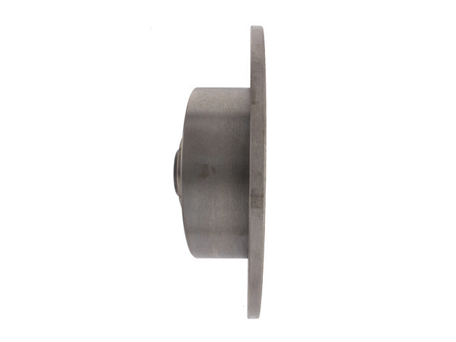 Centric Parts Disc Brake Rotor and Hub Assembly P/N:121.33007 Fits: Volkswagen Beetle 1979, Volkswagen Beetle 76-67, Volkswagen Fastback 71-66, Volkswagen Karmann Ghia 74-65, Volkswagen Squareback 71-66, Volkswagen Super Beetle 77-71 - Image 1