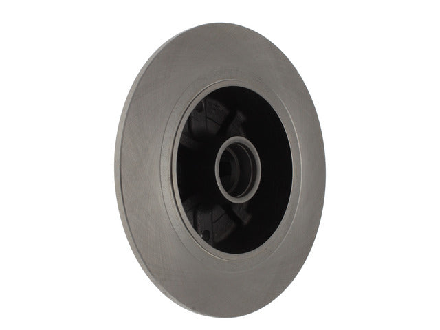 Centric Parts Disc Brake Rotor and Hub Assembly P/N:121.33007 Fits: Volkswagen Beetle 1979, Volkswagen Beetle 76-67, Volkswagen Fastback 71-66, Volkswagen Karmann Ghia 74-65, Volkswagen Squareback 71-66, Volkswagen Super Beetle 77-71 - Image 5
