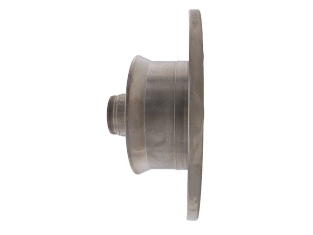 Centric Parts Disc Brake Rotor and Hub Assembly P/N:121.33010 Fits: Volkswagen Transporter 1979, Volkswagen Vanagon 85-80 - Image 1