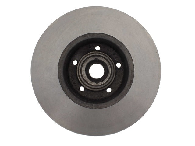 Centric Parts Disc Brake Rotor and Hub Assembly P/N:121.33010 Fits: Volkswagen Transporter 1979, Volkswagen Vanagon 85-80 - Image 2