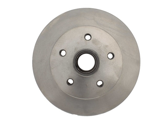 Centric Parts Disc Brake Rotor and Hub Assembly P/N:121.33010 Fits: Volkswagen Transporter 1979, Volkswagen Vanagon 85-80 - Image 3