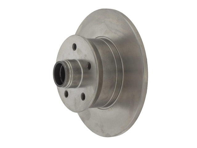 Centric Parts Disc Brake Rotor and Hub Assembly P/N:121.33010 Fits: Volkswagen Transporter 1979, Volkswagen Vanagon 85-80 - Image 4