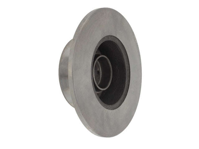 Centric Parts Disc Brake Rotor and Hub Assembly P/N:121.33010 Fits: Volkswagen Transporter 1979, Volkswagen Vanagon 85-80 - Image 5