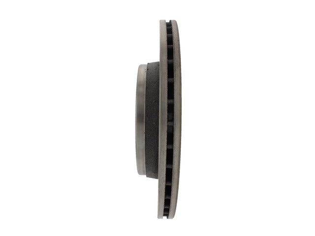 Centric Parts Disc Brake Rotor P/N:121.33013 Fits: Audi 200 Quattro 91-89, Audi 5000 Quattro 88-86 - Image 1