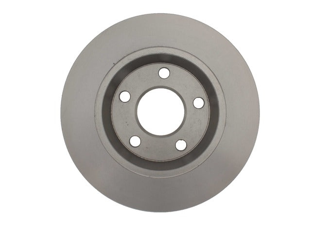 Centric Parts Disc Brake Rotor P/N:121.33013 Fits: Audi 200 Quattro 91-89, Audi 5000 Quattro 88-86 - Image 2