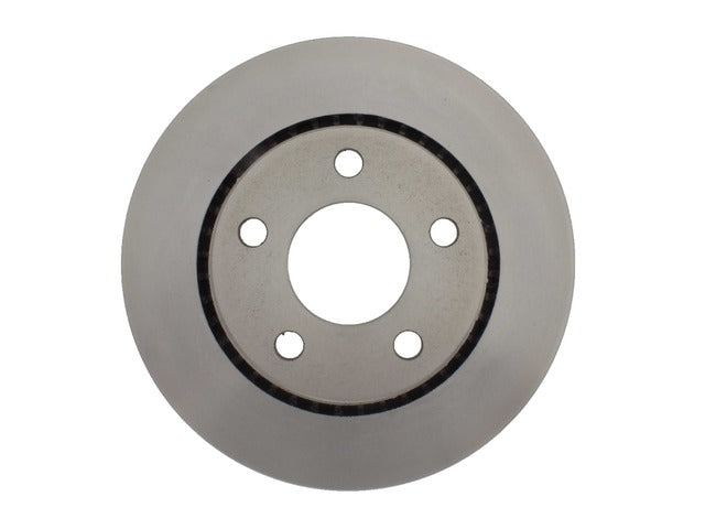 Centric Parts Disc Brake Rotor P/N:121.33013 Fits: Audi 200 Quattro 91-89, Audi 5000 Quattro 88-86 - Image 3