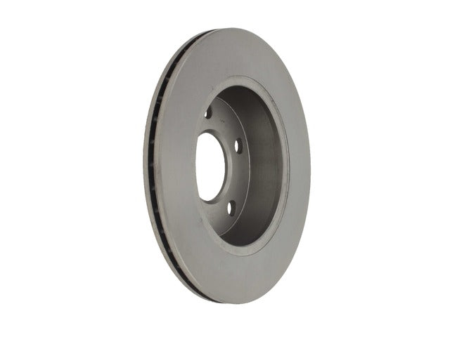 Centric Parts Disc Brake Rotor P/N:121.33013 Fits: Audi 200 Quattro 91-89, Audi 5000 Quattro 88-86 - Image 5