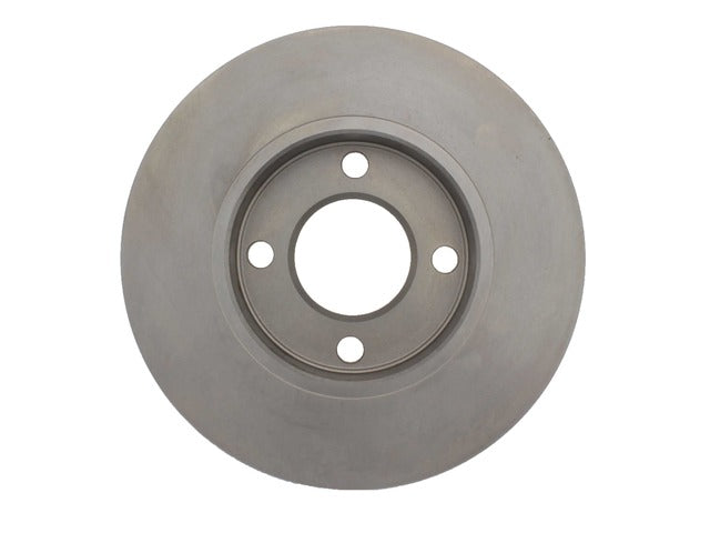 Centric Parts Disc Brake Rotor P/N:121.33015 Fits: Audi 5000 85-78 - Image 2