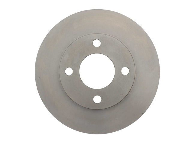 Centric Parts Disc Brake Rotor P/N:121.33015 Fits: Audi 5000 85-78 - Image 3